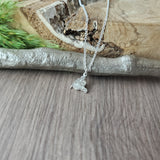 Sloth Necklace