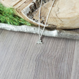 Sloth Necklace