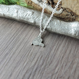 Sloth Necklace