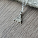 Sloth Necklace