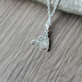 Sloth Necklace