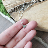 Sloth Necklace
