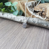 Koala Necklace