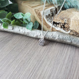 Koala Necklace