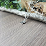 Koala Necklace