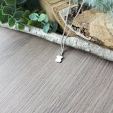 Koala Necklace