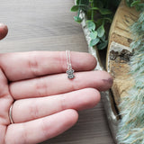Koala Necklace