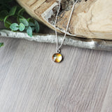 Citrine Necklace
