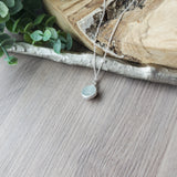 Citrine Necklace