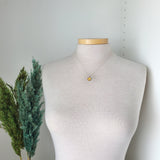 Citrine Necklace
