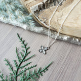 Lilac Necklace
