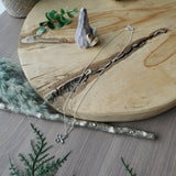Lilac Necklace