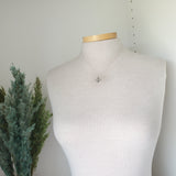 Lilac Necklace