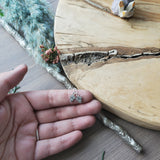 Highland Cow Necklace