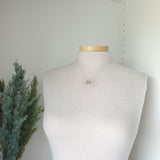 Highland Cow Necklace