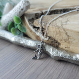 Mermaid Necklace