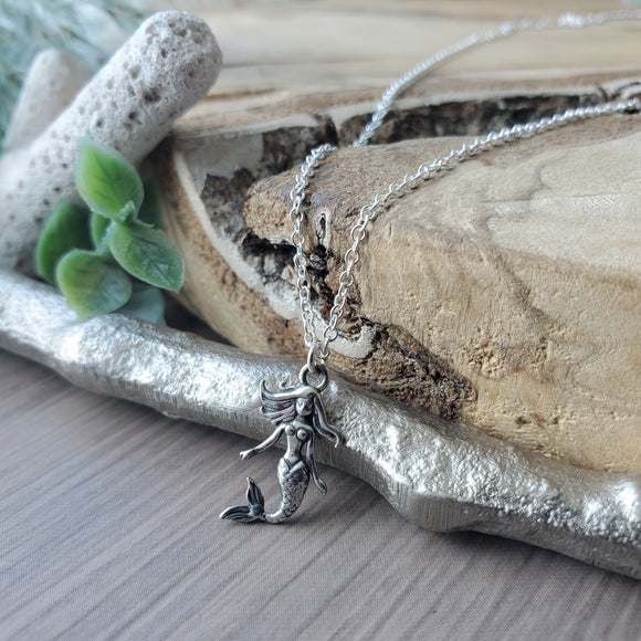 Mermaid Necklace