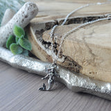 Mermaid Necklace