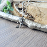 Mermaid Necklace