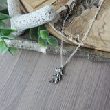Mermaid Necklace