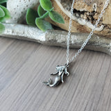 Mermaid Necklace