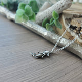 Mermaid Necklace