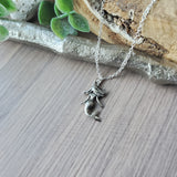 Mermaid Necklace