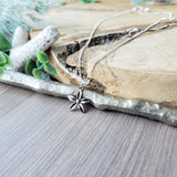 Flower Necklace
