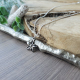 Flower Necklace