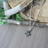 Flower Necklace