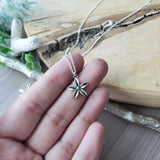 Flower Necklace