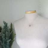 Flower Necklace
