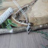 Parrot Necklace