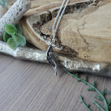 Parrot Necklace