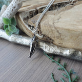 Parrot Necklace