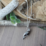 Parrot Necklace