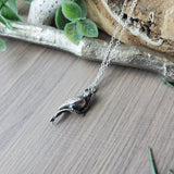 Parrot Necklace