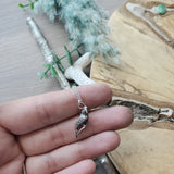 Parrot Necklace