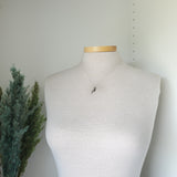 Parrot Necklace