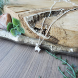 Alpaca Necklace