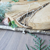Alpaca Necklace