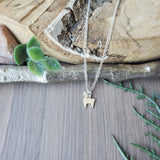 Alpaca Necklace