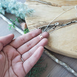 Alpaca Necklace