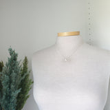 Alpaca Necklace