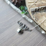 Bat Necklace
