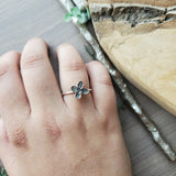 Lilac Ring