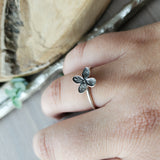 Lilac Ring