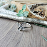 Lilac Ring