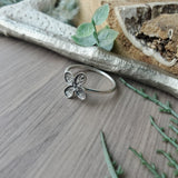 Lilac Ring