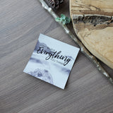 Don't Believe Everything You Think - Magnet